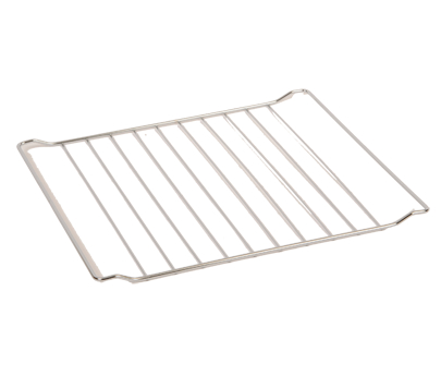 Grille four SS-187058