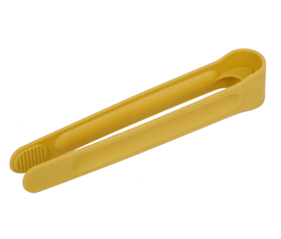 Pince jaune grille-pain SS-186495