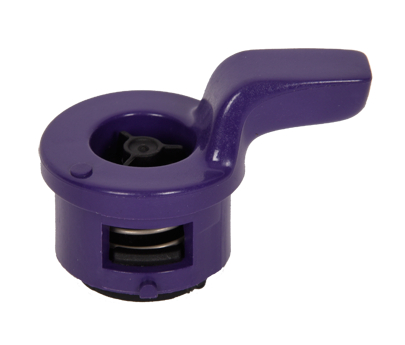 Soupape violette SS-981390