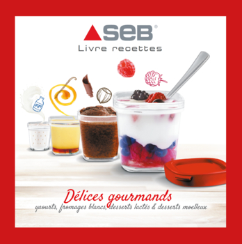 Grille adaptable pour la yaourtière SEB Multi Délices – Délices-Shop