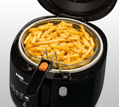 Friteuse classique compact Simply One - SEB