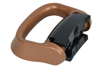 Accessoires et pièces détachées CLIPSO®+ PRECISION Copper Cocotte-minute® 8L  poignées rabattables P4411409 Seb