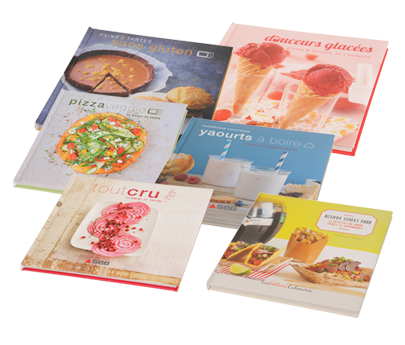 Livre De Recettes Seb Pdf Cocotte Seb Recettes Livre 10 Accessoires et pièces détachées Livres de recettes Seb