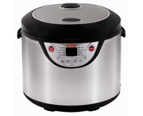 Modes d'emploi et questions fréquentes Cuiseur à riz Seb