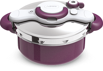 Cocotte SEB Clipso duo 5L P4705103 Cocotte SEB Clipso duo 5L P4705103